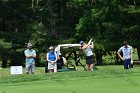 Wheaton Lyons Athletic Club Golf Open  Annual Lyons Athletic Club (LAC) Golf Open Monday, June 12, 2023 at the Blue Hills Country Club. - Photo by Keith Nordstrom : Wheaton, Lyons Athletic Club Golf Open